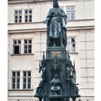Foto de Praga