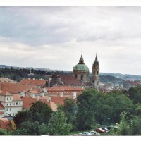 Foto de Praga
