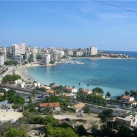 Foto de Alicante