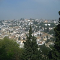 Foto de Granada