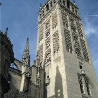 Foto de Sevilla
