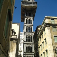 Foto de Lisboa