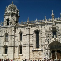 Foto de Lisboa