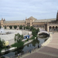 Foto de Sevilla