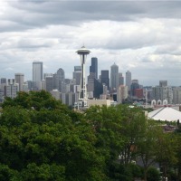 Foto de Seattle