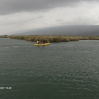 Foto de Cuatrocienegas (Coahuila)