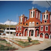 Foto de Cutervo - Querocotillo
