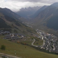 Foto de Baqueira Beret