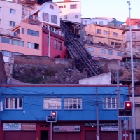 Foto de Valparaiso