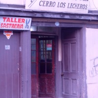 Foto de Valparaiso