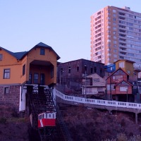 Foto de Valparaiso