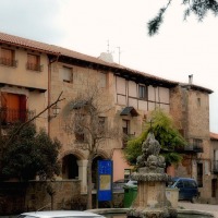 Foto de Atienza