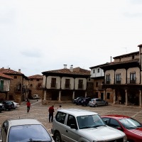 Foto de Atienza