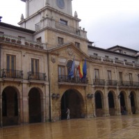 Foto de Oviedo