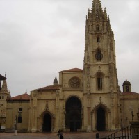 Foto de Oviedo