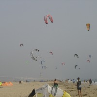 Foto de Tarifa