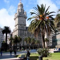 Foto de Montevideo