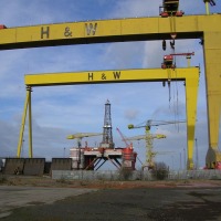 Foto de Belfast