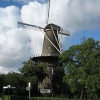 Foto de Leiden