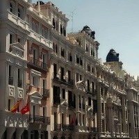 Foto de Madrid
