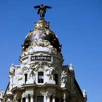 Foto de Madrid
