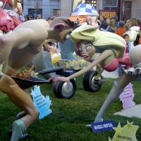 Foto de Valencia