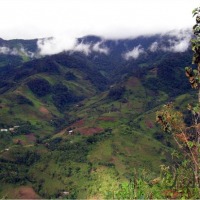 Foto de Cutervo - Parque Nacional