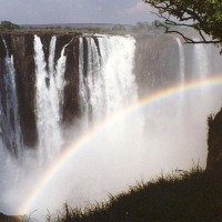 Foto de Vic Falls
