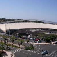 Foto de Santa Cruz de Tenerife