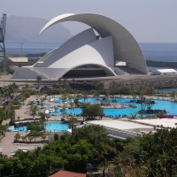 Foto de Santa Cruz de Tenerife