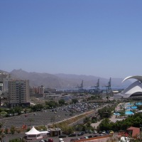 Foto de Santa Cruz de Tenerife