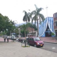 Foto de Yopal