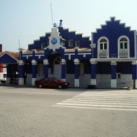 Foto de San Juan de La Arena