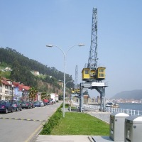 Foto de Muros del Nalón