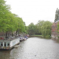 Foto de Amsterdam