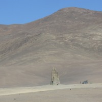 Foto de Antofagasta