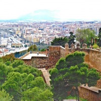 Foto de Málaga
