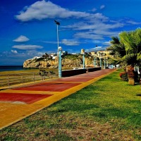 Foto de El Rincón de la Victoria