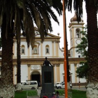 Foto de Cochabamba