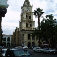 Foto de Cochabamba