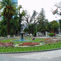 Foto de Cochabamba