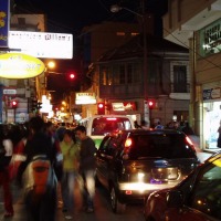 Foto de Oruro