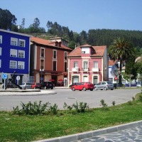 Foto de San Esteban de Pravia