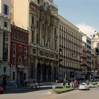 Foto de Madrid