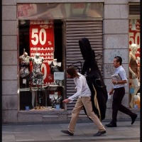 Foto de Madrid