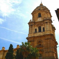 Foto de Málaga