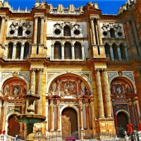 Foto de Málaga