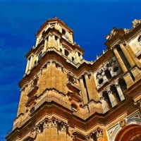 Foto de Málaga