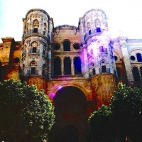 Foto de Málaga