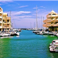 Foto de Benalmádena